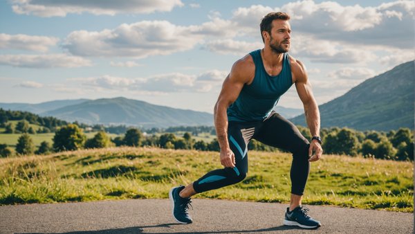 Les bienfaits de l'exercice physique sur la santé mentale