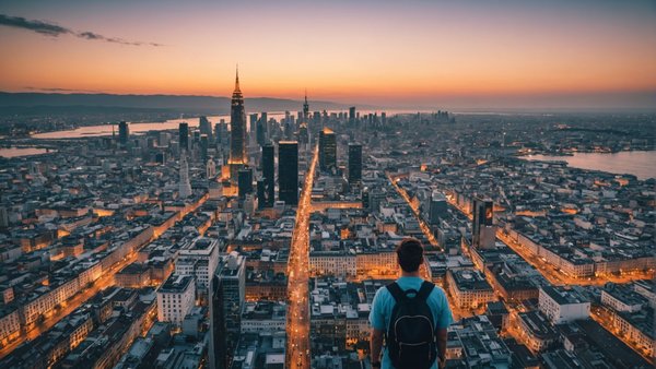 Les meilleures destinations de voyage à découvrir en 2024
