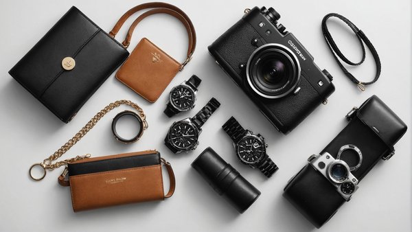 Guide complet pour choisir des accessoires de mode élégants